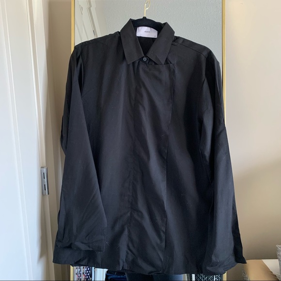 Okakie dress shirt - Picture 2 of 3